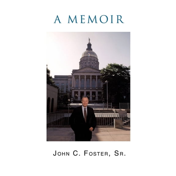 A Memoir, (Paperback)