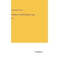 thumbnail image 1 of A Memoir of Charles Mayne Young: Vol. II, (Hardcover), 1 of 1