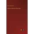 thumbnail image 1 of A Memoir of Michael William Balfe, (Hardcover), 1 of 1