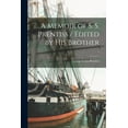 thumbnail image 1 of A Memoir of S. S. Prentiss / Edited by His Brother; 1 (Paperback), 1 of 1