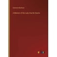 thumbnail image 1 of A Memoir of the Lady Ana De Osorio (Paperback), 1 of 1