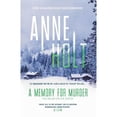thumbnail image 1 of Pre-Owned A Memory for Murder (Paperback) 1786498561 9781786498564, 1 of 1