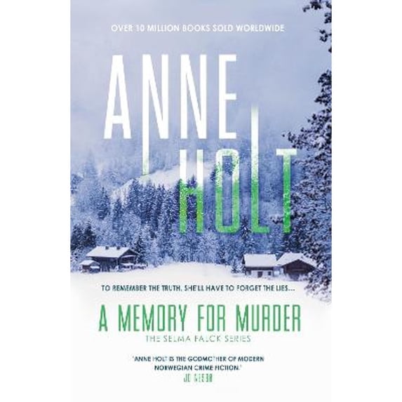 Pre-Owned A Memory for Murder (Paperback) 1786498561 9781786498564