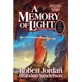 thumbnail image 1 of Pre-Owned A Memory of Light: Book Fourteen of the Wheel of Time: 14 Hardcover, 1 of 1