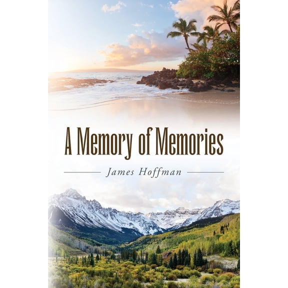 A Memory of Memories, (Paperback)