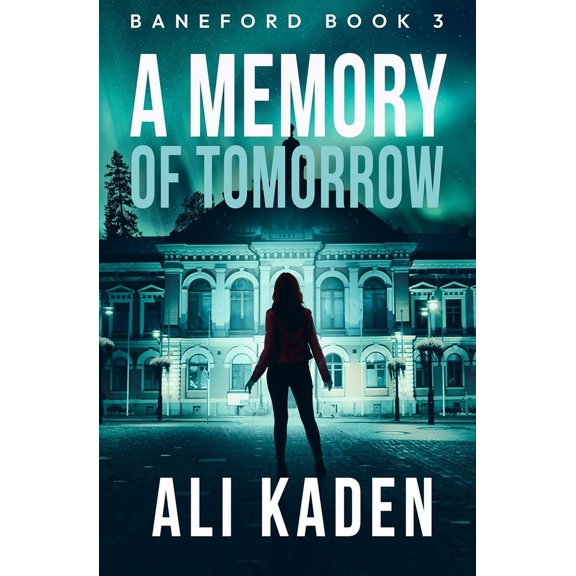 A Memory of Tomorrow, (Paperback)