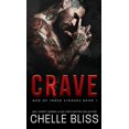 thumbnail image 1 of A Men of Inked Sinners Crave, Book 1, (Hardcover), 1 of 1