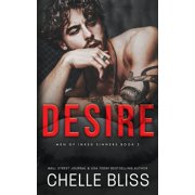 A Men of Inked Sinners Desire, Book 5, Paperback