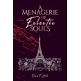 thumbnail image 1 of A Menagerie of Eclectic Souls Paperback 1525572555 9781525572555 Raven F Grillo, 1 of 1