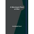 thumbnail image 1 of A Merchant Fleet at War, (Paperback), 1 of 1