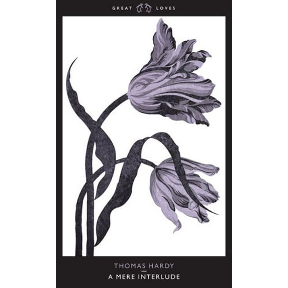 Pre-Owned A Mere Interlude (Paperback) 0141034823 9780141034829