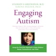 thumbnail image 1 of Pre-Owned Engaging Autism: Using the Floortime Approach to Help Children Relate, Communicate, and Think (Paperback) 0738210943 9780738210940, 1 of 1