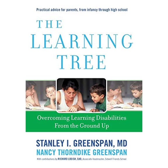 Pre-Owned The Learning Tree: Overcoming Learning Disabilities from the Ground Up (Hardcover) 0738212334 9780738212333