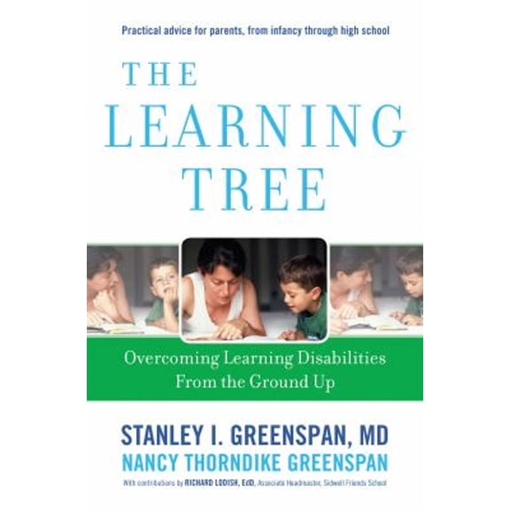 Pre-Owned The Learning Tree: Overcoming Learning Disabilities from the Ground Up (Hardcover) 0738212334 9780738212333