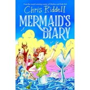 A Mermaid's Diary, (Paperback)