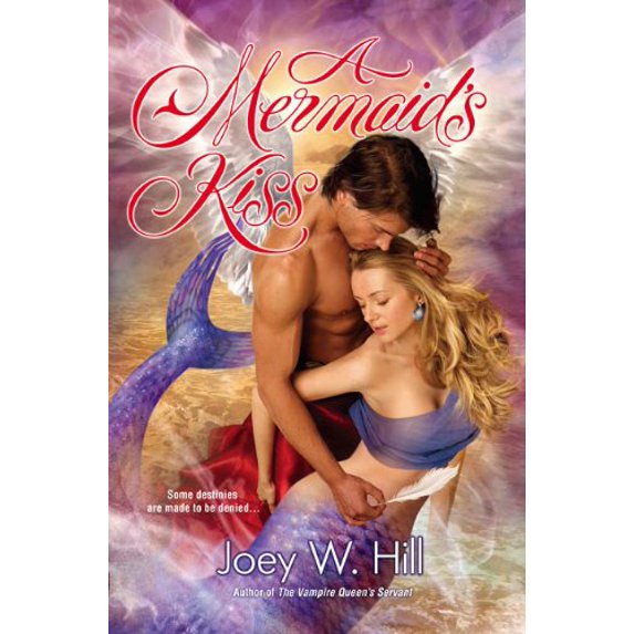 Pre-Owned A Mermaid's Kiss (Berkley Sensation) Paperback
