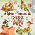 thumbnail image 1 of Pre-Owned A Merry Christmas Cookbook (Hardcover) 1423163222 9781423163220, 1 of 1