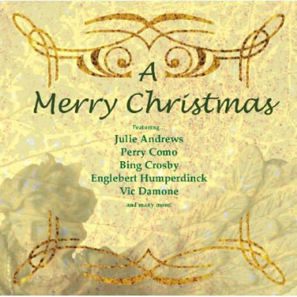 A Merry Christmas