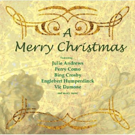 A Merry Christmas