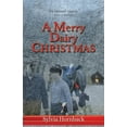 thumbnail image 1 of A Merry Dairy Christmas, (Paperback), 1 of 1