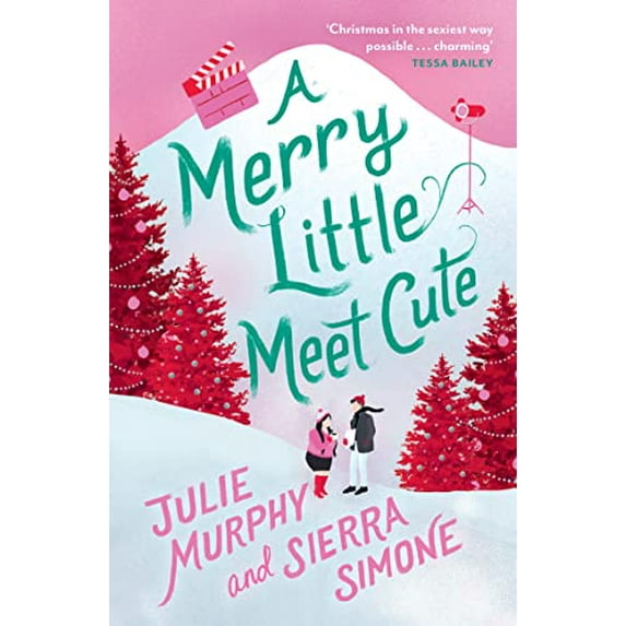 Pre-Owned A Merry Little Meet Cute: The sexy, romantic and laugh-out-loud funny Christmas rom-com, set to be the biggest festive book of 2022 Paperback