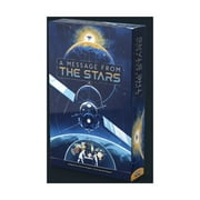 A Message From The Stars Family Strategy Game for Ages 11 and up, from Asmodee