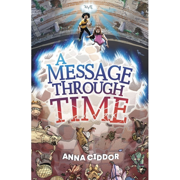 A Message Through Time (Paperback)