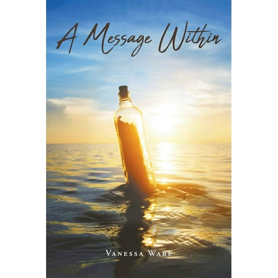 A Message Within, (Paperback)