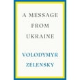 thumbnail image 1 of A Message from Ukraine: Speeches, 2019-2022, (Hardcover), 1 of 1