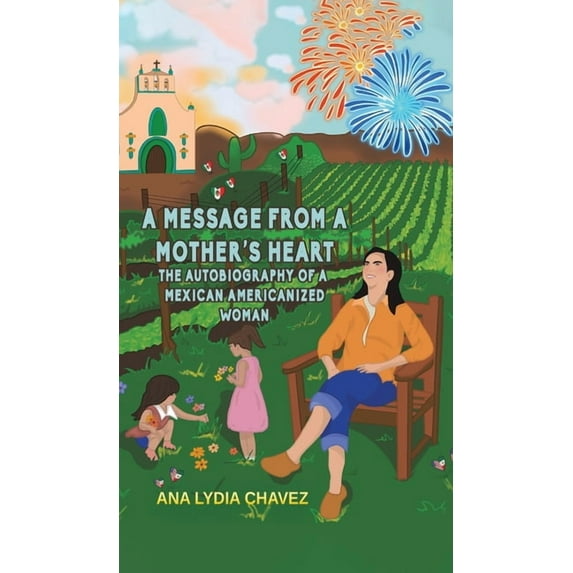 A Message from a Mother's Heart, (Hardcover)