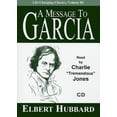 thumbnail image 1 of Pre-Owned A Message to Garcia: 3 (Life-Changing Classics (Audio)) Paperback, 1 of 1