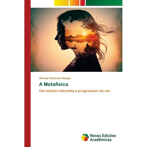 A MetafÃsica, (Paperback)
