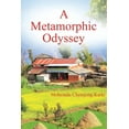 thumbnail image 1 of A Metamorphic Odyssey, (Paperback), 1 of 1