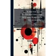 thumbnail image 1 of A Method of Integrating the Square Roots of Quadratics, (Hardcover), 1 of 1