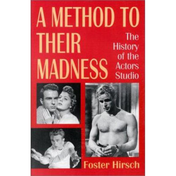 Pre-Owned A Method to Their Madness (Paperback) 0306802686 9780306802683