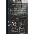 thumbnail image 1 of A Methodology for Manufacturing Process Signature Analysis (Hardcover), 1 of 1