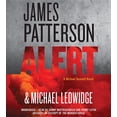 thumbnail image 1 of A Michael Bennett Thriller: Alert (Series #8) (CD-Audio), 1 of 1