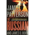 thumbnail image 1 of Pre-Owned The Russian (Hardcover) 0316420387 9780316420389, 1 of 1
