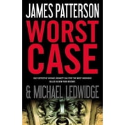 Worst Case A Michael Bennett Thriller Book 3 by James Patterson Hardcover, Literature & Fiction, English
