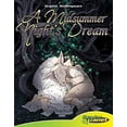 thumbnail image 1 of Pre-Owned Midsummer Night's Dream (Library Binding) 1602701911 9781602701915, 1 of 1