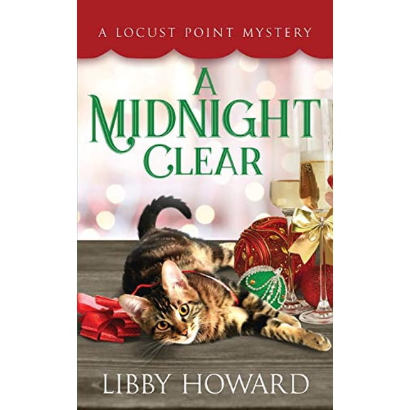 Pre-Owned A Midnight Clear (Paperback) 1733069186 9781733069182