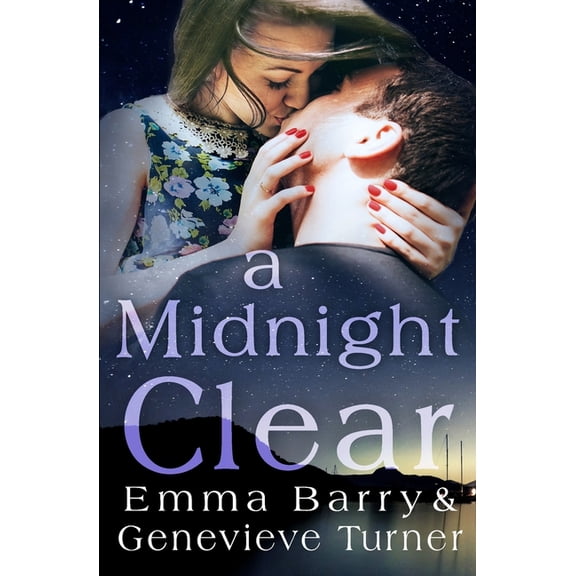 A Midnight Clear A Midnight Clear, Book 2, (Paperback)