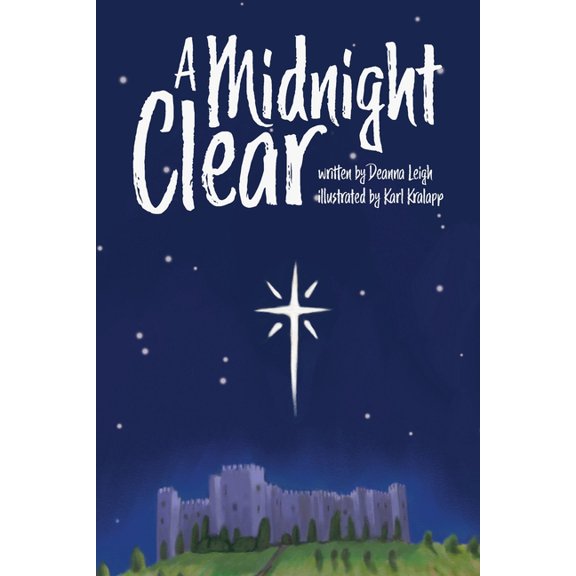 A Midnight Clear, (Paperback)