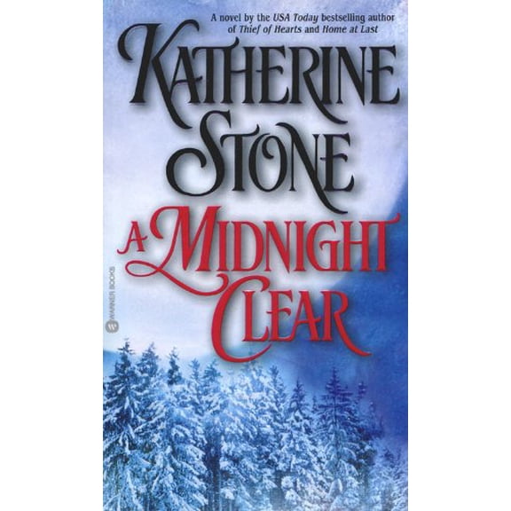 Pre-Owned A Midnight Clear (Unknown) 0446606782 9780446606783