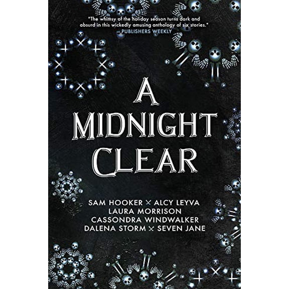 Pre-Owned A Midnight Clear Paperback