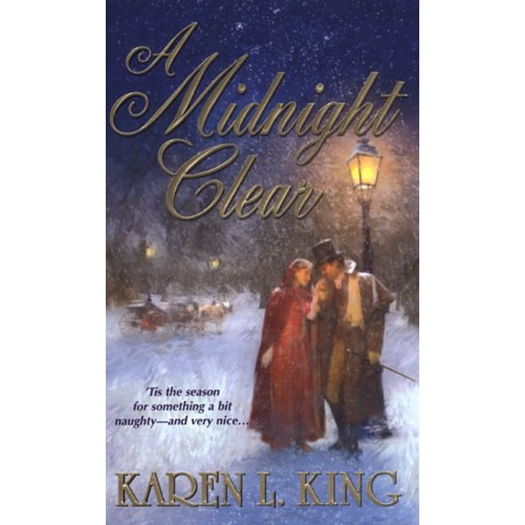 Pre-Owned A Midnight Clear (Paperback) 0821777963 9780821777961