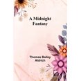 thumbnail image 1 of A Midnight Fantasy, (Paperback), 1 of 1