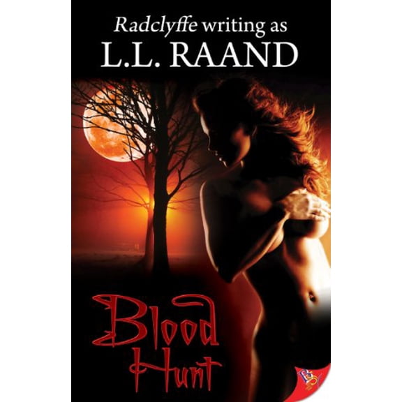 Pre-Owned Blood Hunt (Paperback) 1602822093 9781602822092