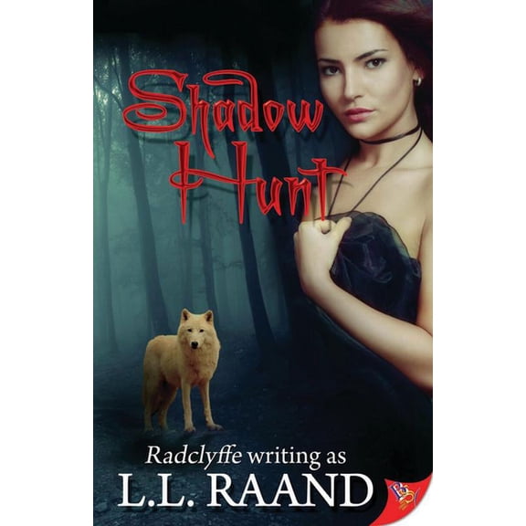 A Midnight Hunters Novel Shadow Hunt, (Paperback)
