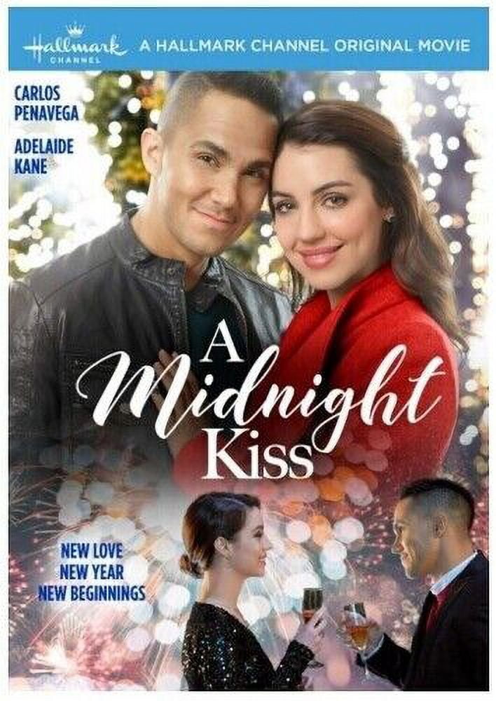 A Midnight Kiss [New DVD]